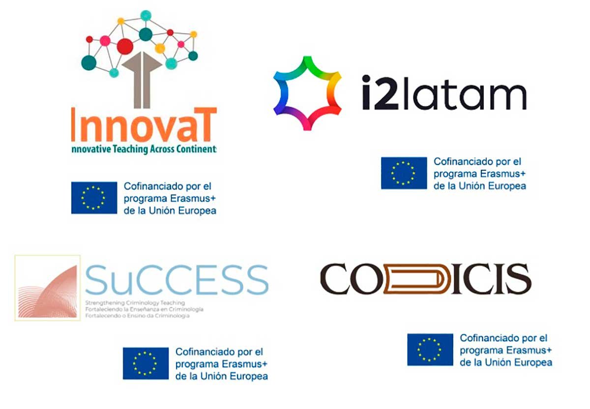San Pablo desarrolla investigaciones junto a la Unión Europea