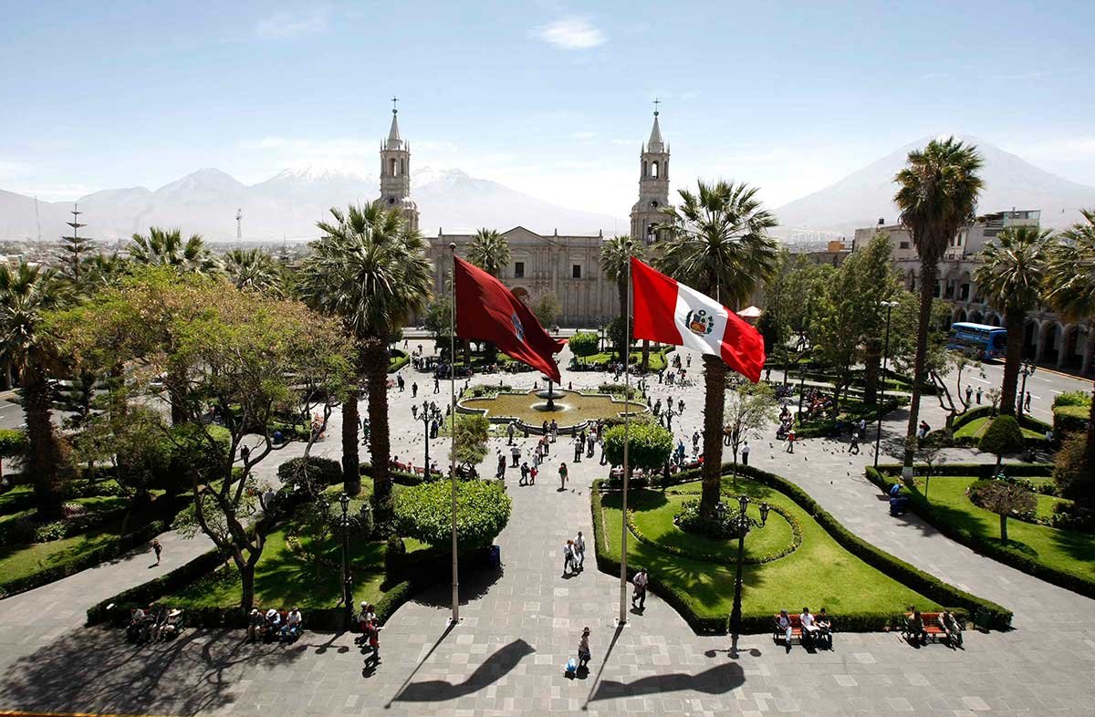 ¿Qué tan lejos está Arequipa de convertirse en una ciudad sostenible?