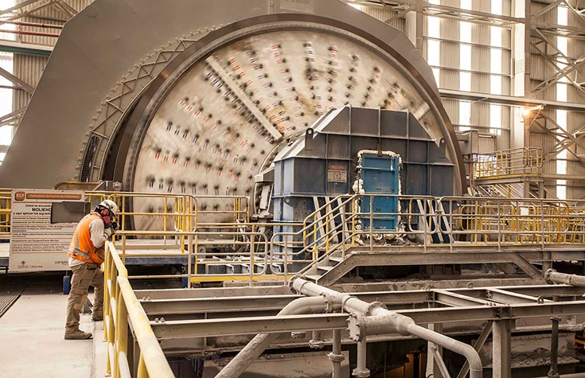 Clúster minero del sur, impulsaría los demás polos de desarrollo en el país