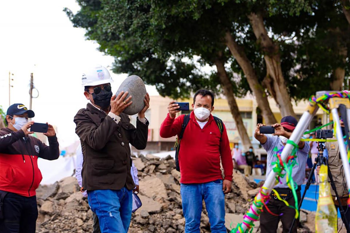 Gobierno Regional de Arequipa es el que menos gasta los recursos provenientes de la minería