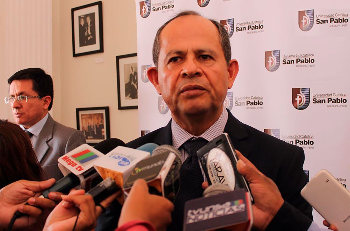 Universidades podrían ayudar a destrabar proyectos de inversión de Arequipa