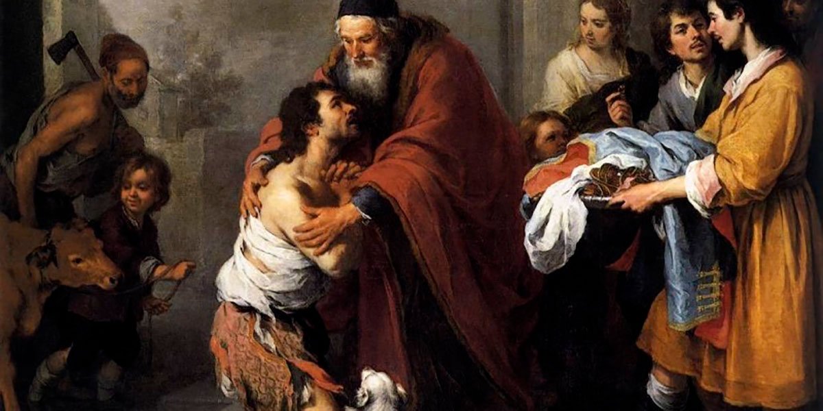 Elogio de la penitencia