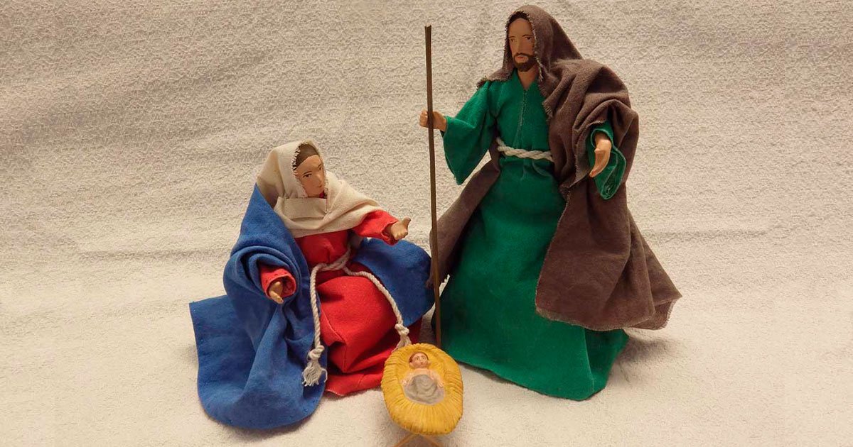 Pequeñas obras de arte