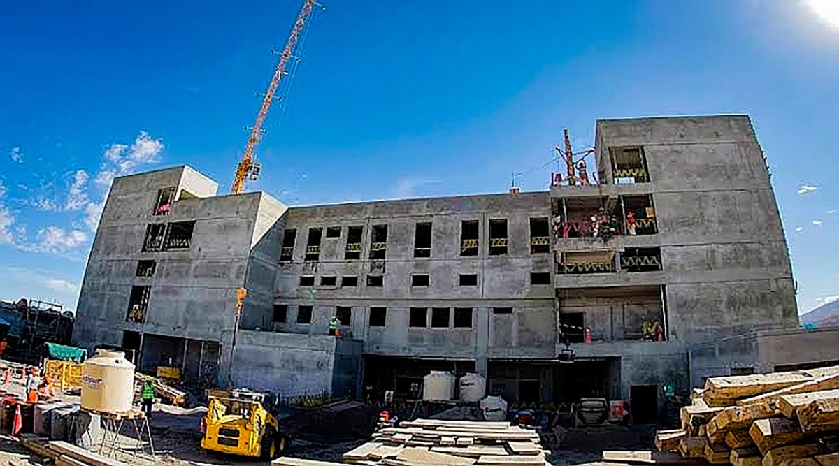 Audiencia de rendición de cuentas evidenció serias deficiencias en la gestión de Elmer Cáceres