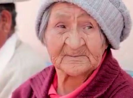 Asilo San Vicente de Paúl