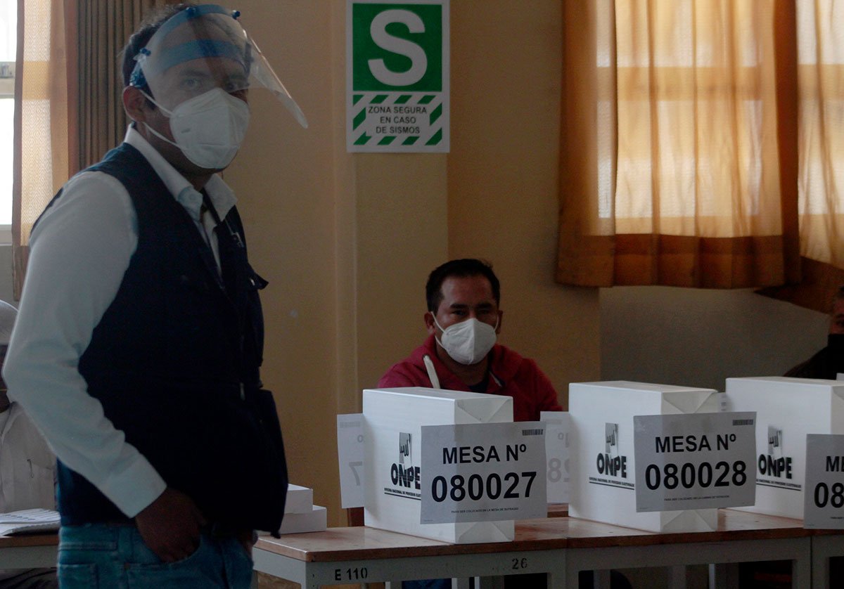 ¿Cuál es el perfil de las nuevas autoridades que necesita Arequipa?