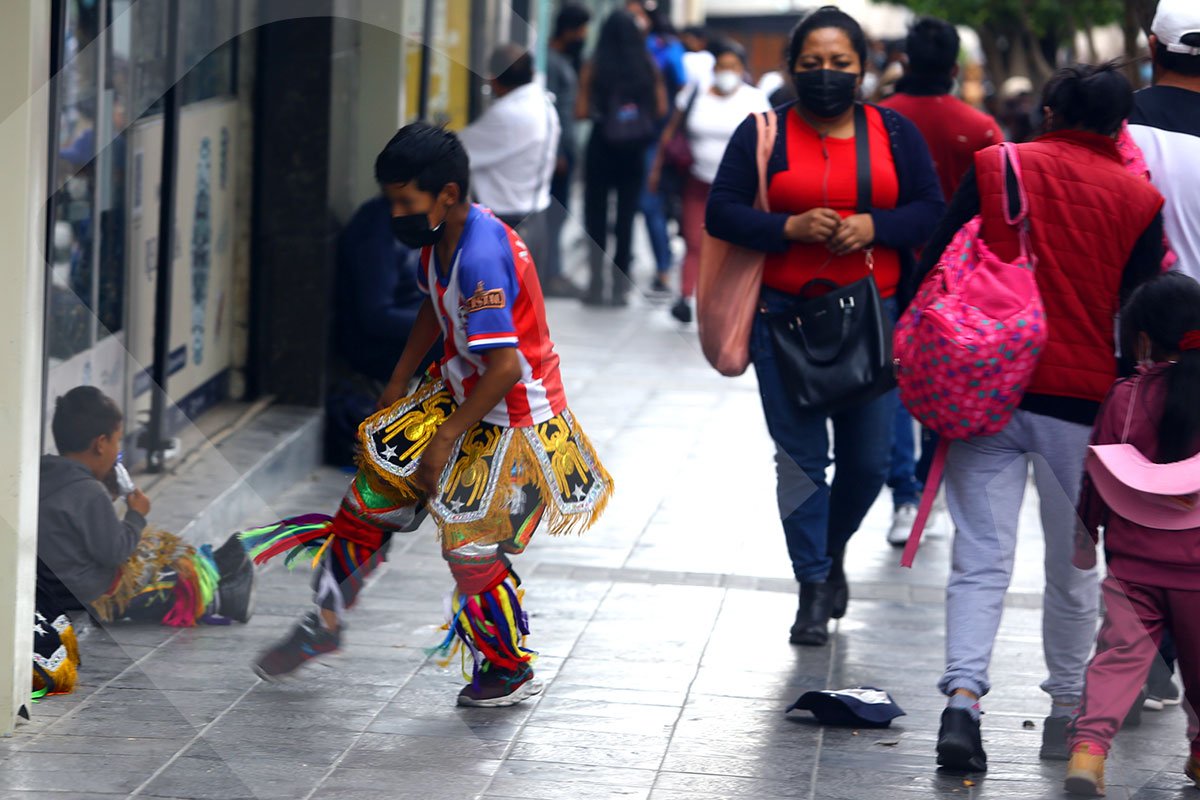 Bailar para sobrevivir