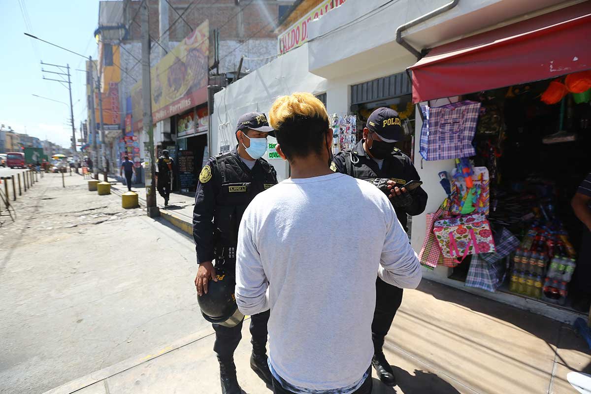 Delincuencia en Arequipa: ni declaratoria de emergencia ni medidas concretas para contrarrestarla