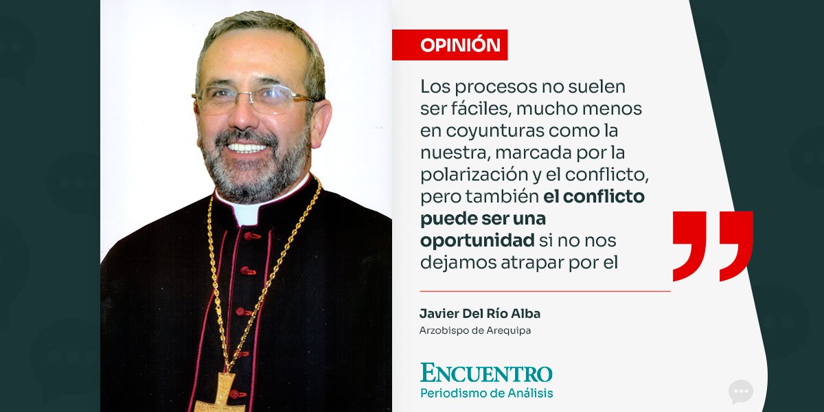 Urge la estabilidad política