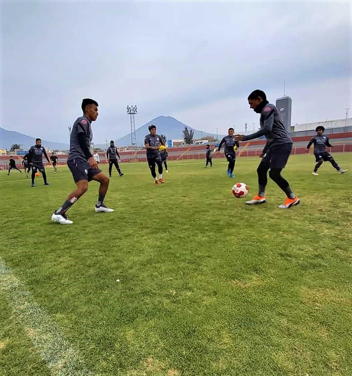 El fútbol puede ser el mejor antídoto para superar una enfermedad