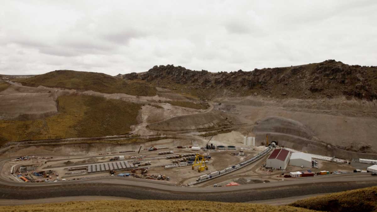 Costo de parcela en Majes II superaría los US$ 3 millones