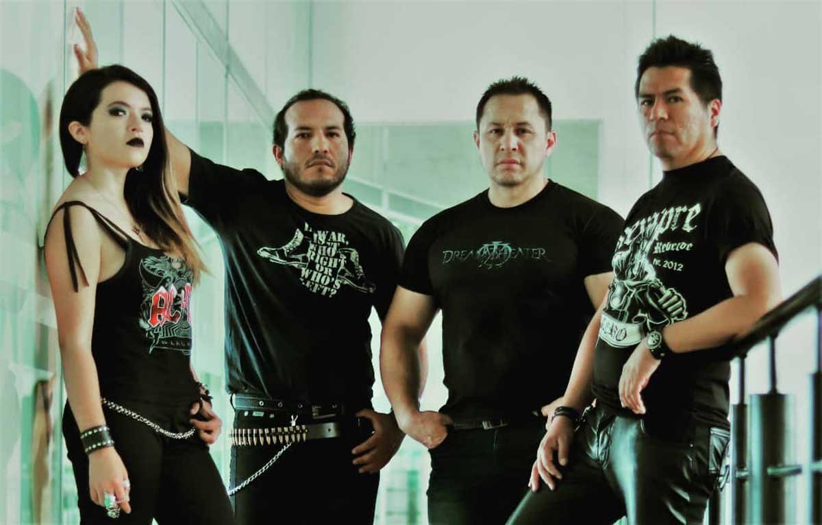 El COVID-19 no pudo matar al rock