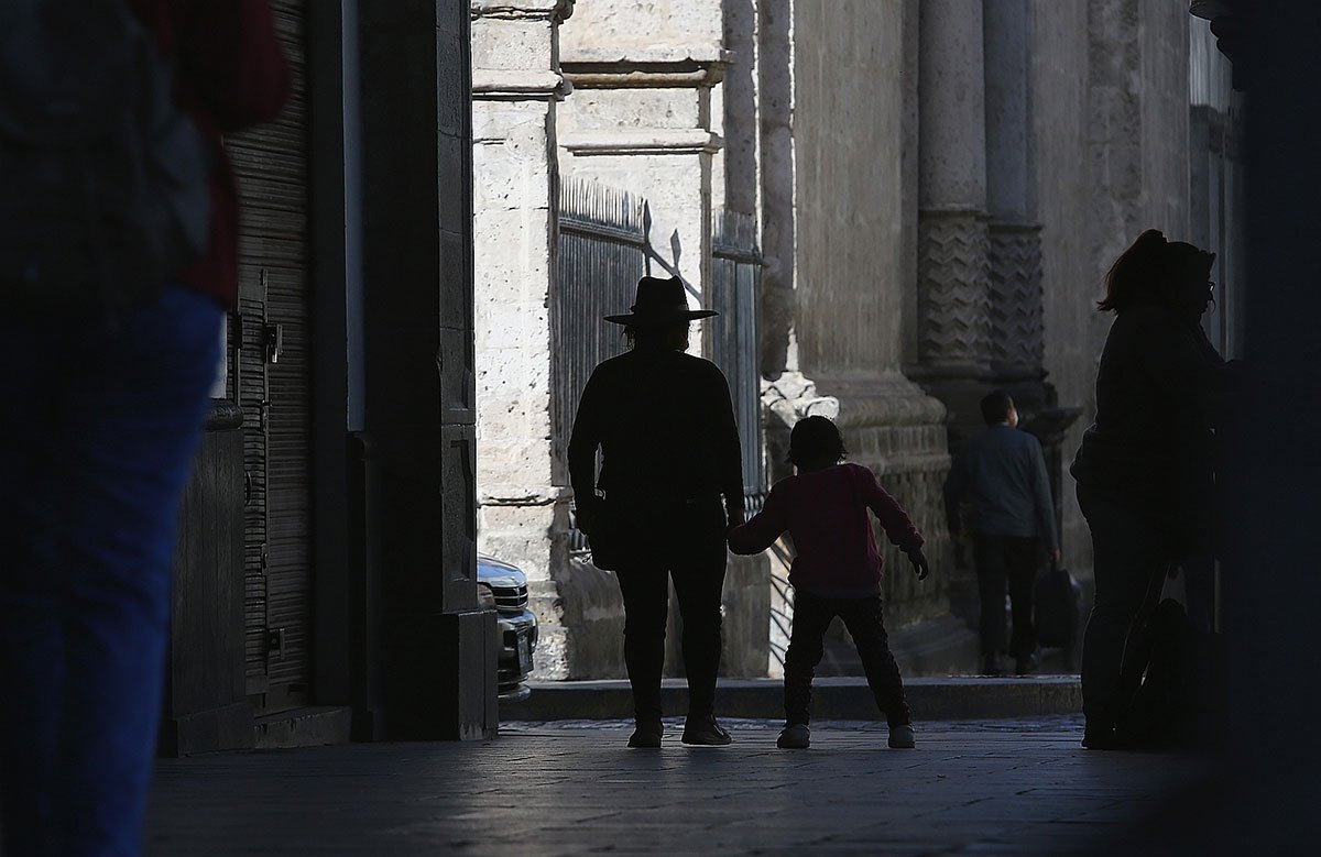 “El problema no es la libido, sino la conducta violenta y psicopatológica”