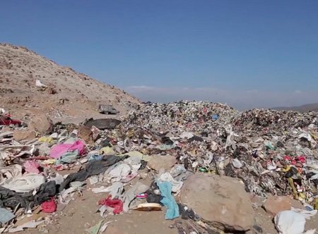 El otro rostro de una ciudad que ignoramos