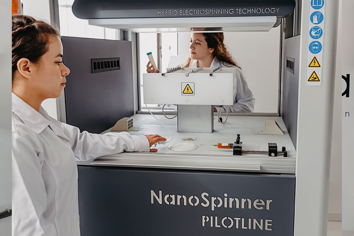 Biotecnología en la industria de la moda