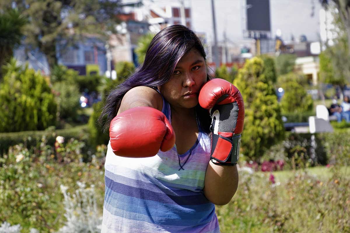 Boxeo femenino: un combate contra los prejuicios y desigualdad