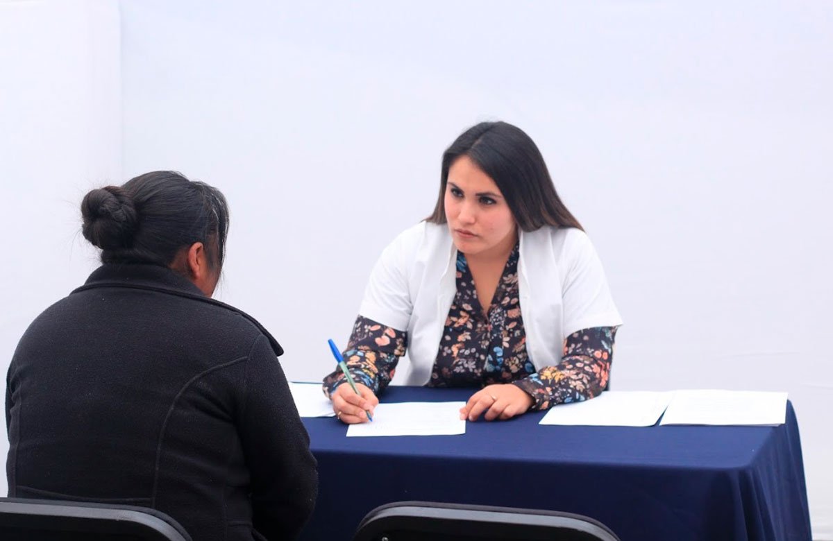 San Pablo ofrecerá atención psicológica gratuita a la población