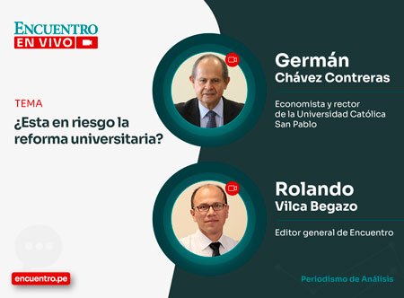 ¿Está en riesgo la reforma universitaria?