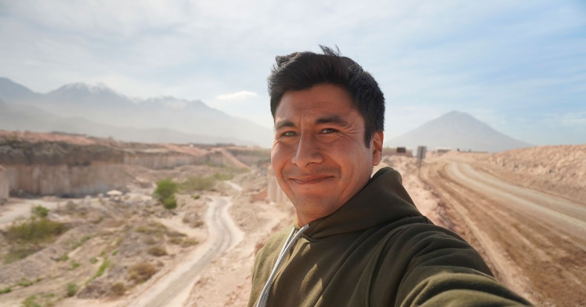 ‘Historias’ de Arequipa con humor