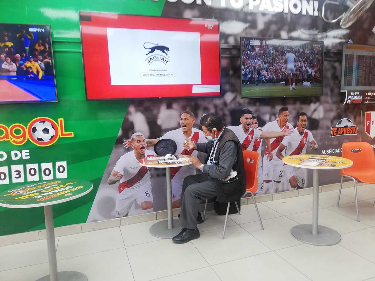 Apuestas deportivas a la orden del día: ¿cómo funcionan?