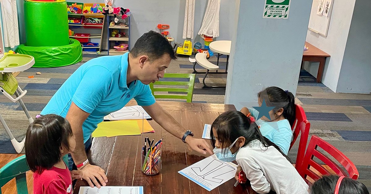 Refrigerios con propósito