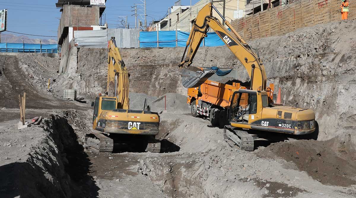 Sector minero apunta a una redistribución del canon y regalías