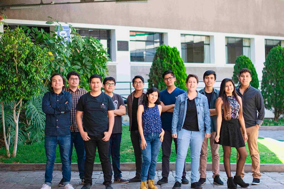 Educación que traspasa fronteras