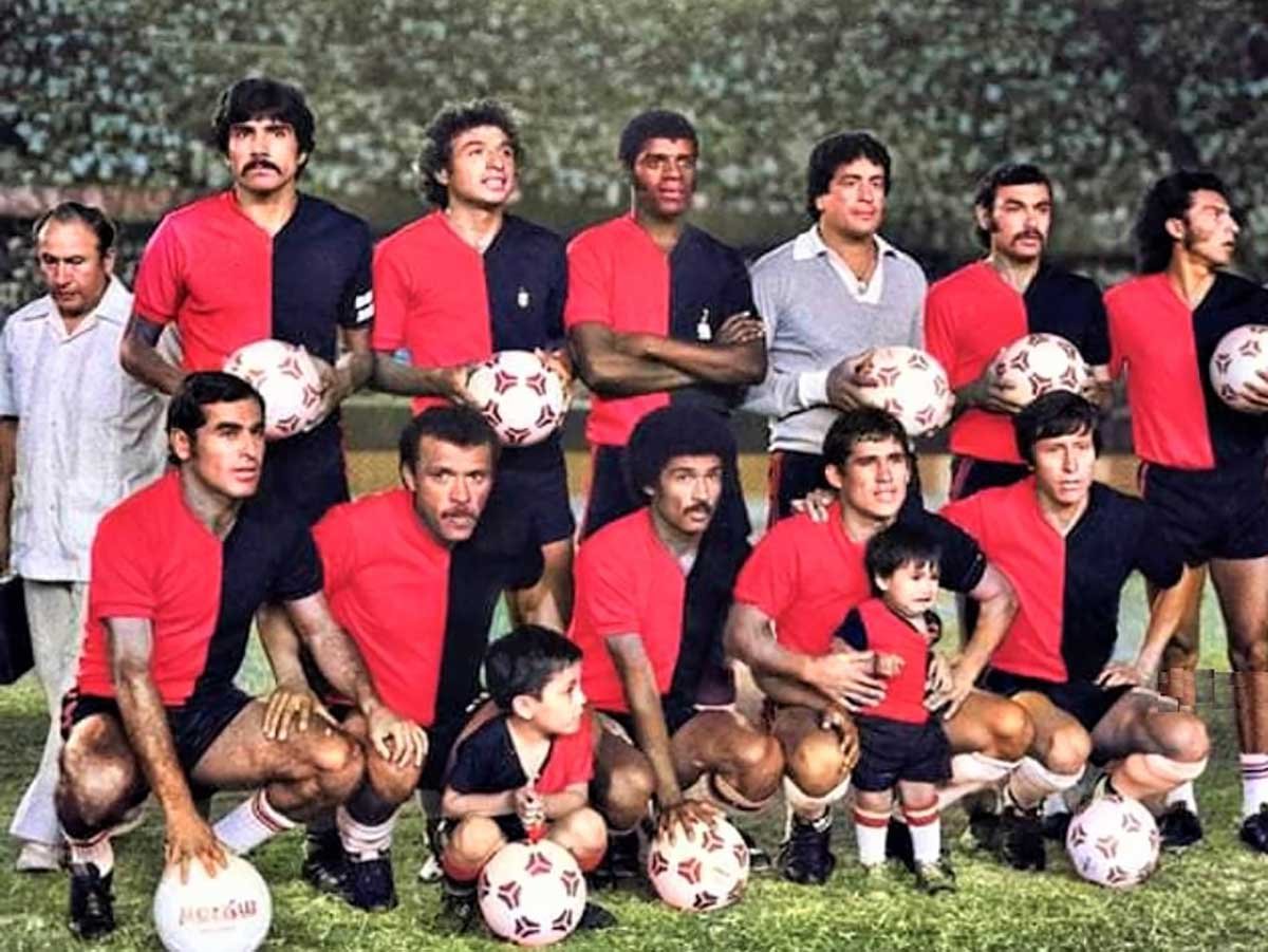 Campeones del 81: una hazaña cinematográfica