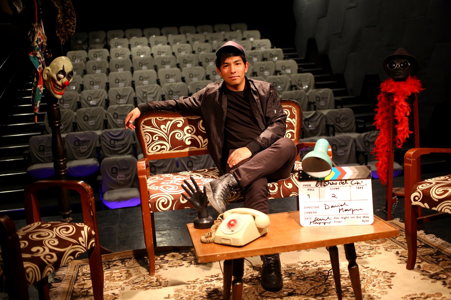 El ‘otro cine’ en Umbral