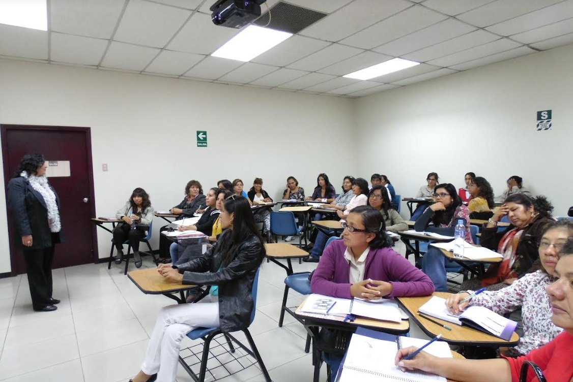 Analizarán el aporte del arte en la formación de los estudiantes