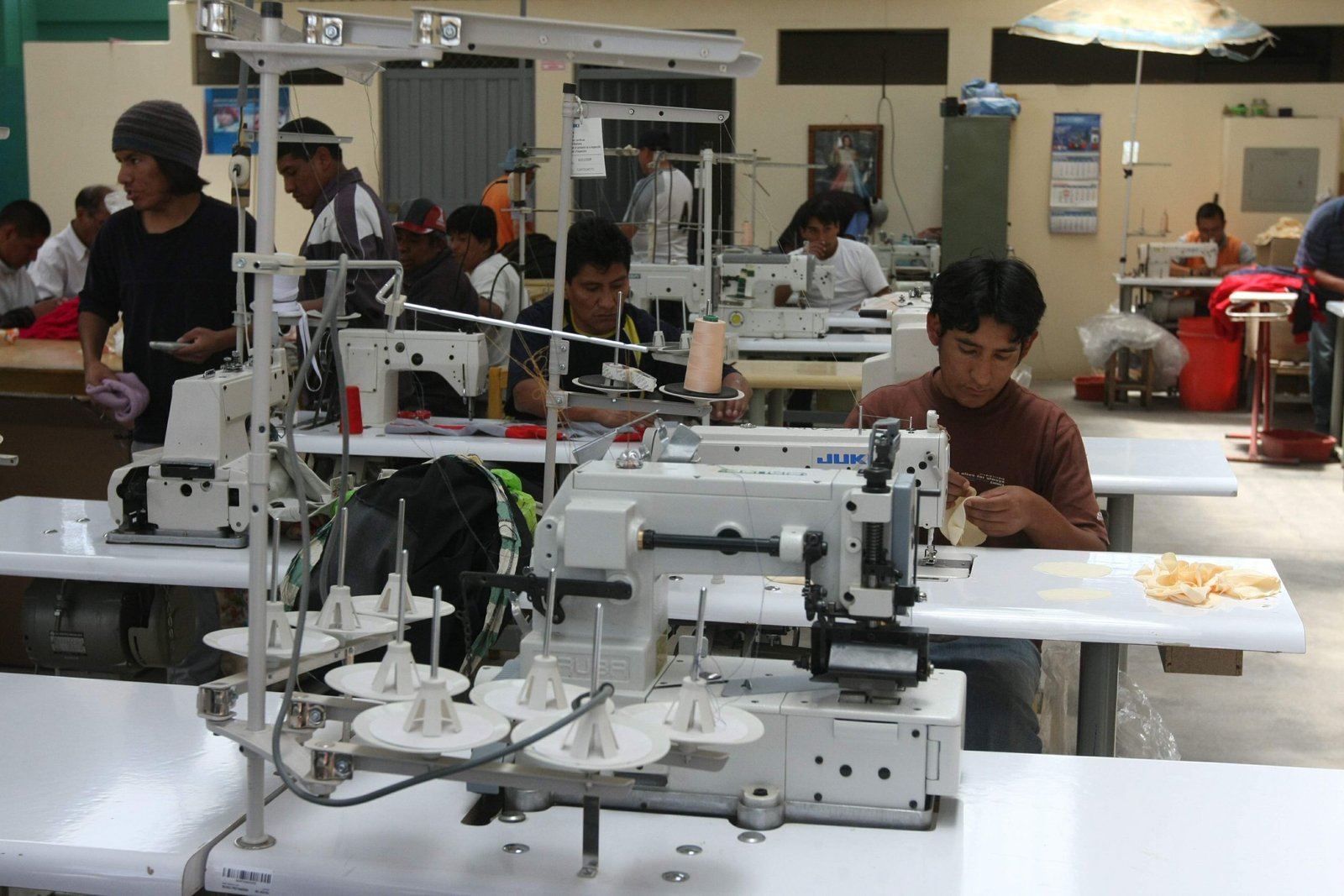 SNI propone fórmula para generar 500 mil empleos en el sur