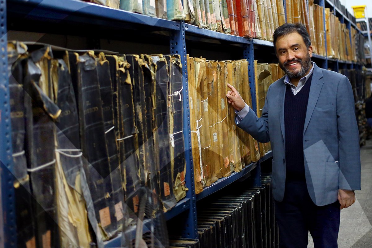 La historia de Arequipa en los libros