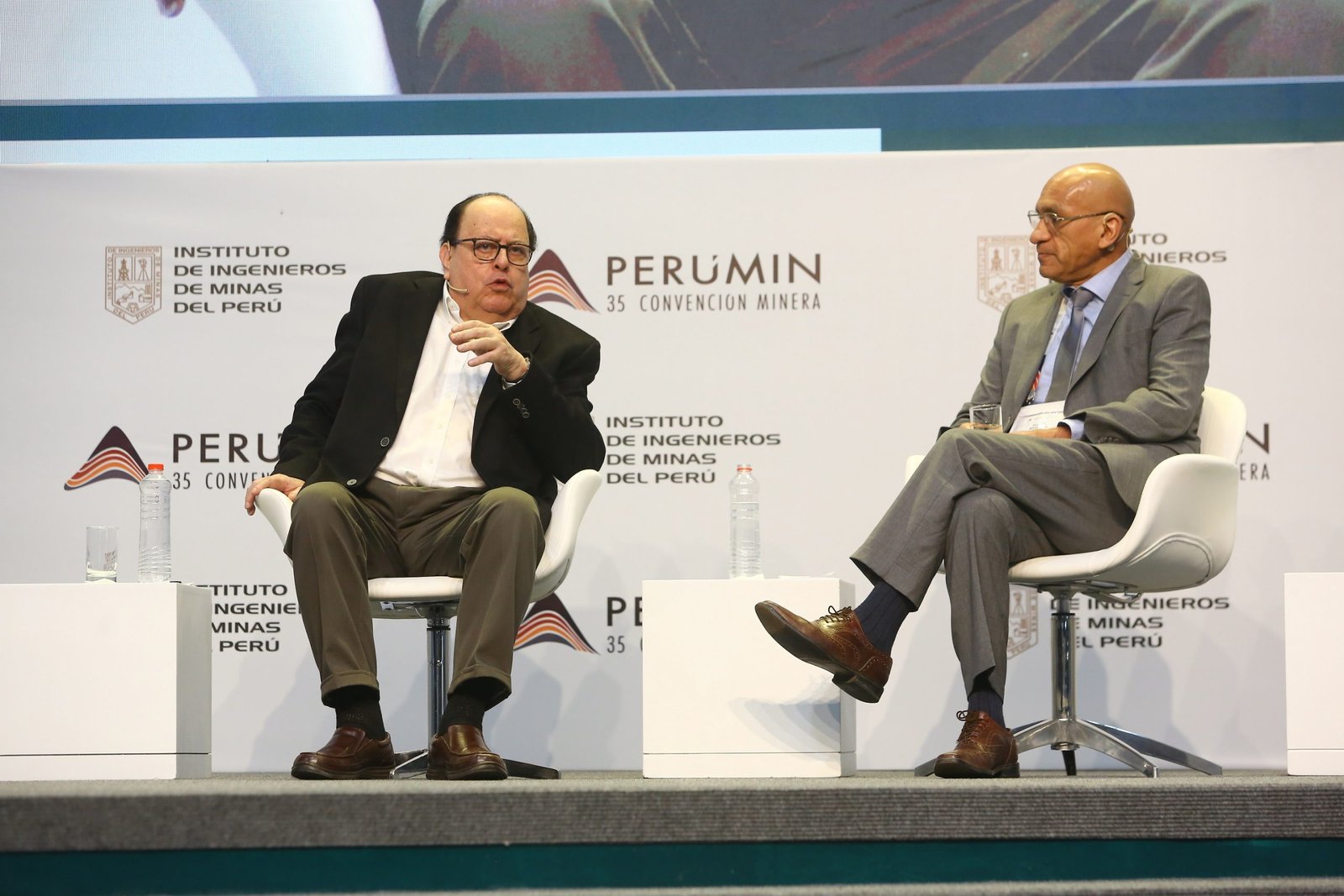 BCRP confirmó que los precios de los productos no subirán más