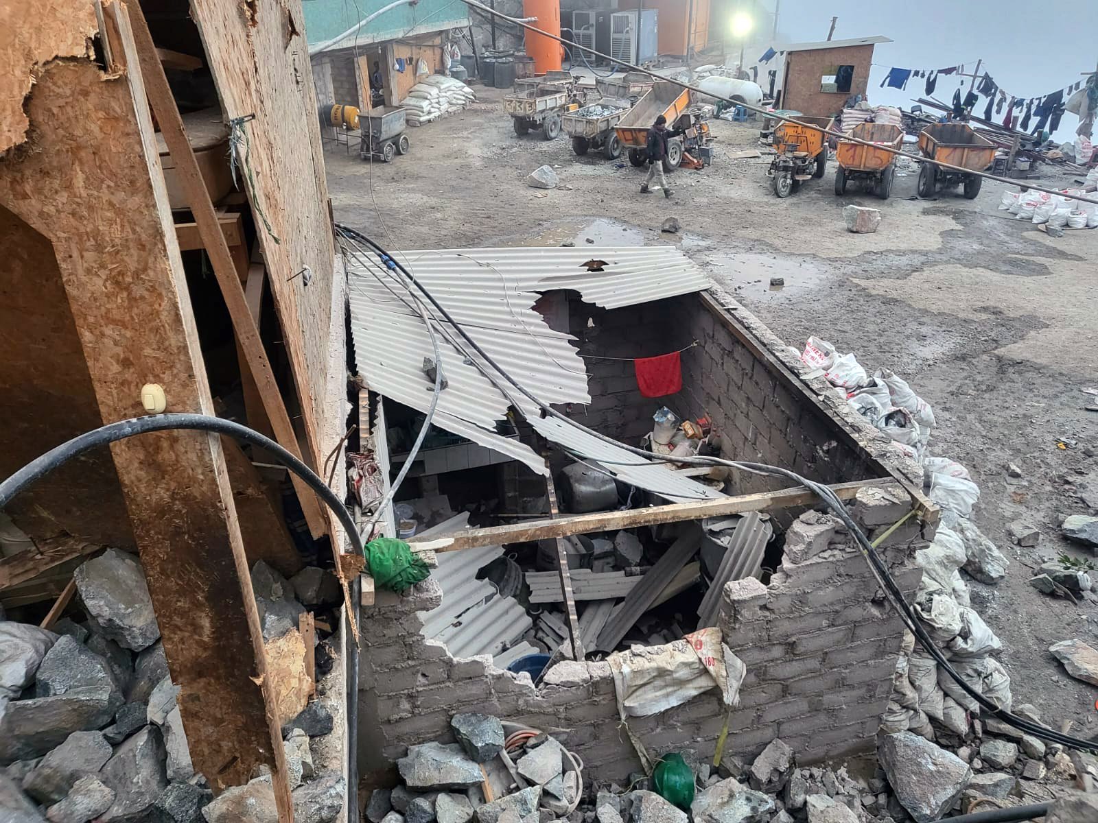 Arequipa: conflictos mineros crecen, pero no avanza formalización