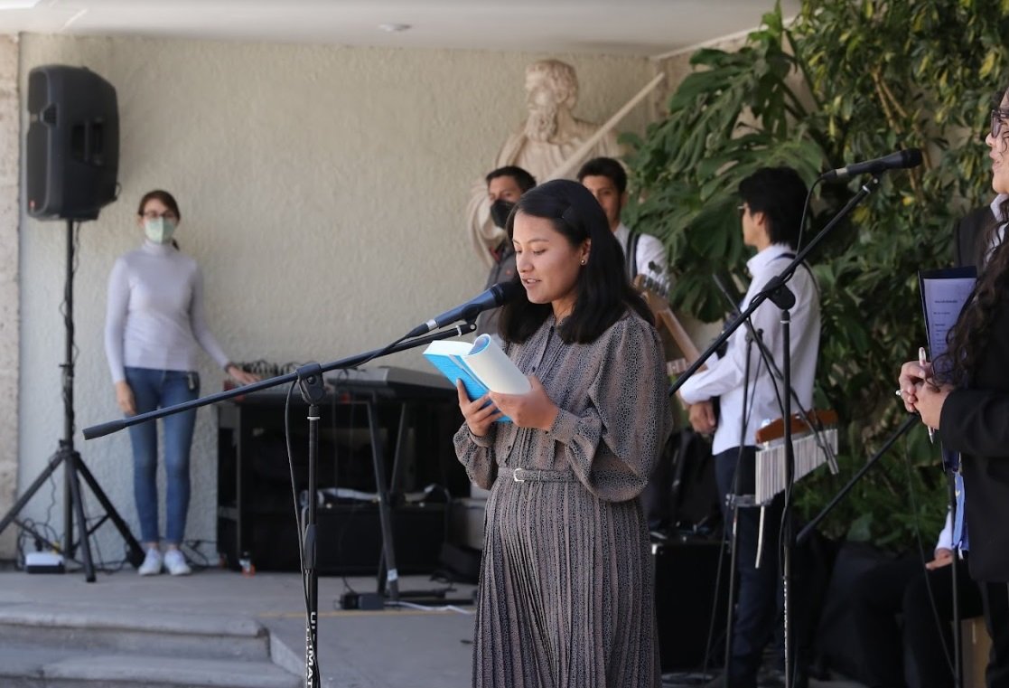 Lanzan concurso literario ‘Piedra Blanca’ para estudiantes de educación superior
