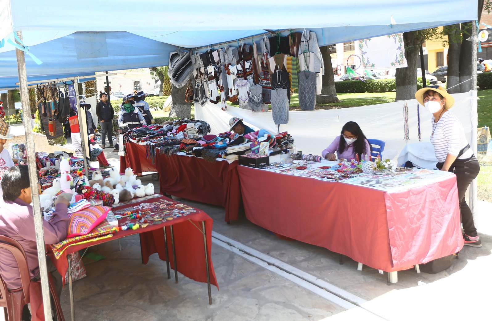 Personas con discapacidad: emprendedores en busca de oportunidades