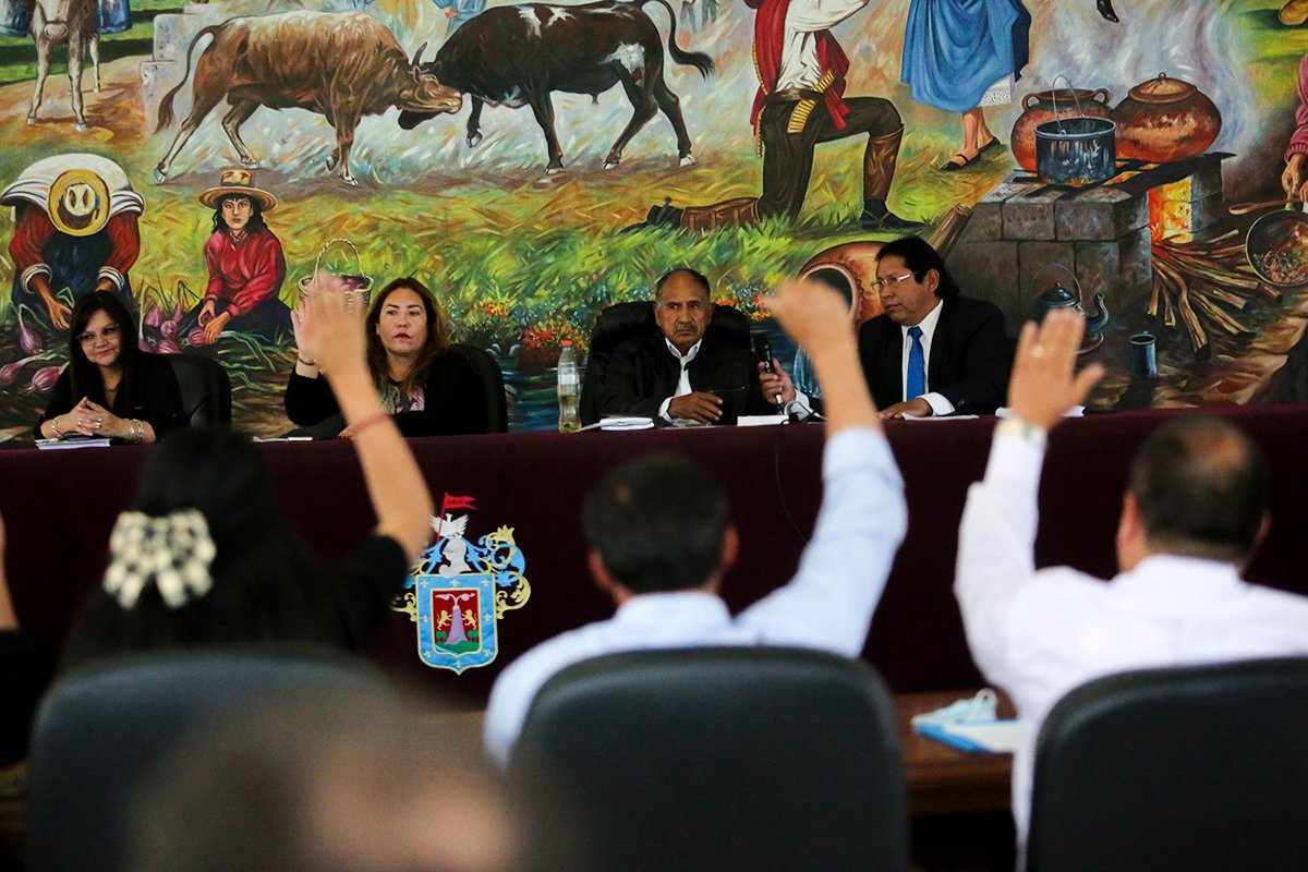 Arequipa perdió cuatro años por líos judiciales de autoridades