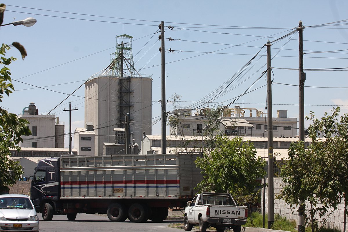 Propósito de que Perú sea un país desarrollado está cada vez más lejos