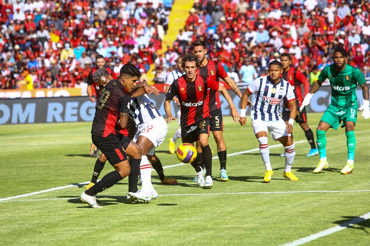 ¿Cuánto pesó el factor psicológico en el FBC Melgar?