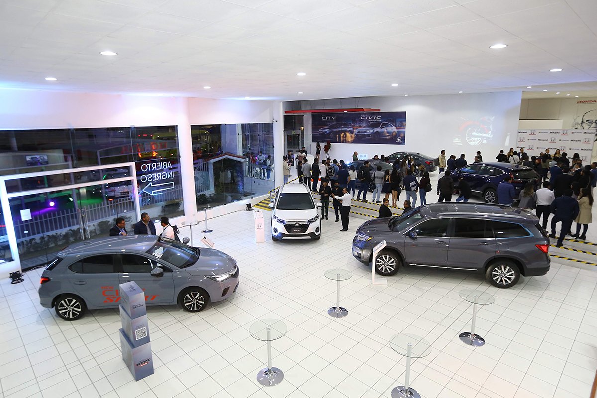 Mercado de autos usados se fortalece ante limitado stock de vehículos nuevos