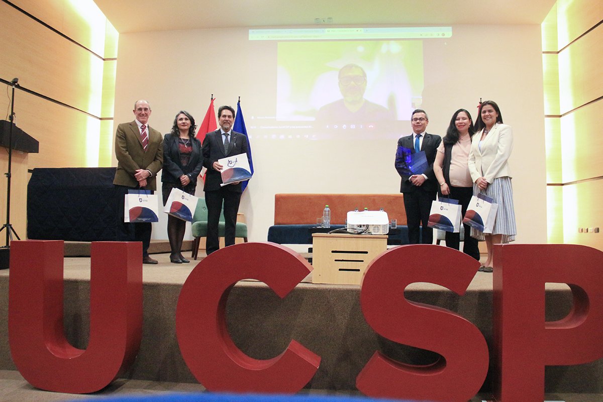 Buscan crear una red de investigación en criminología y seguridad