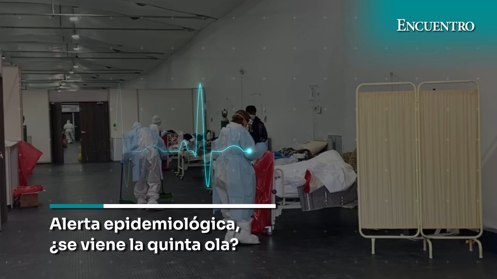 Alerta epidemiológica: ¿se viene la quinta ola?