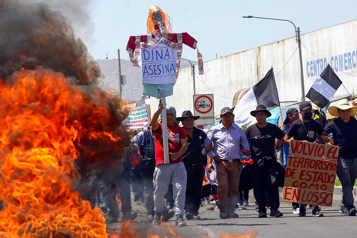 Solo hay tiempo para reformas electorales