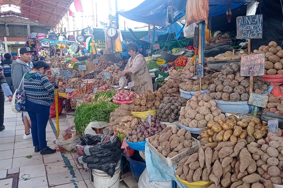 En enero, regiones del sur presentaron los incrementos de precios más altos del país