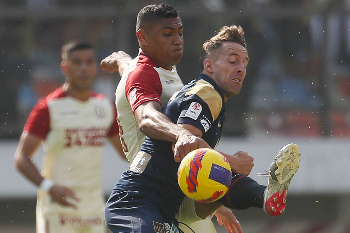 Federación Peruana de Fútbol vs. Gol Perú: un conflicto sin solución