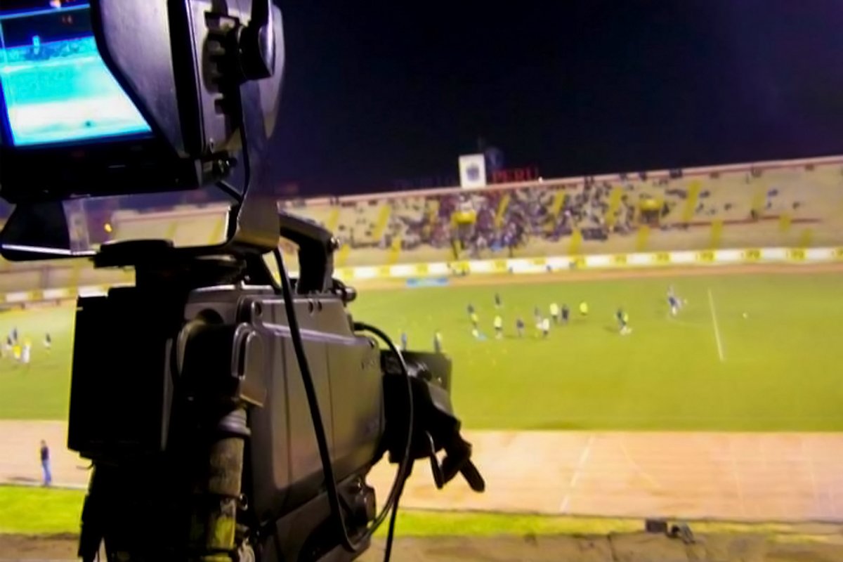 El fútbol y los derechos de televisión, un negocio redondo