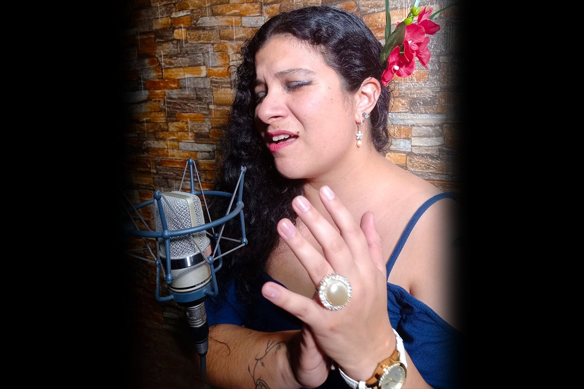 Todo el encanto del flamenco, este sábado en la San Pablo