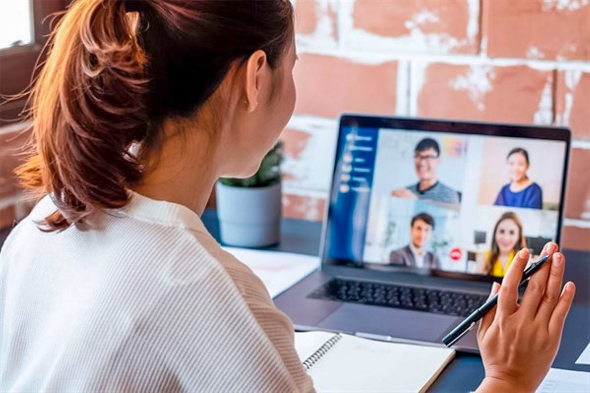 ¿Bajo qué condiciones funcionará el teletrabajo?