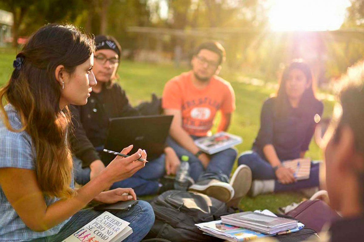 ¡Atención alumnos UCSP! Abren convocatoria para becas San Pablo y Coar