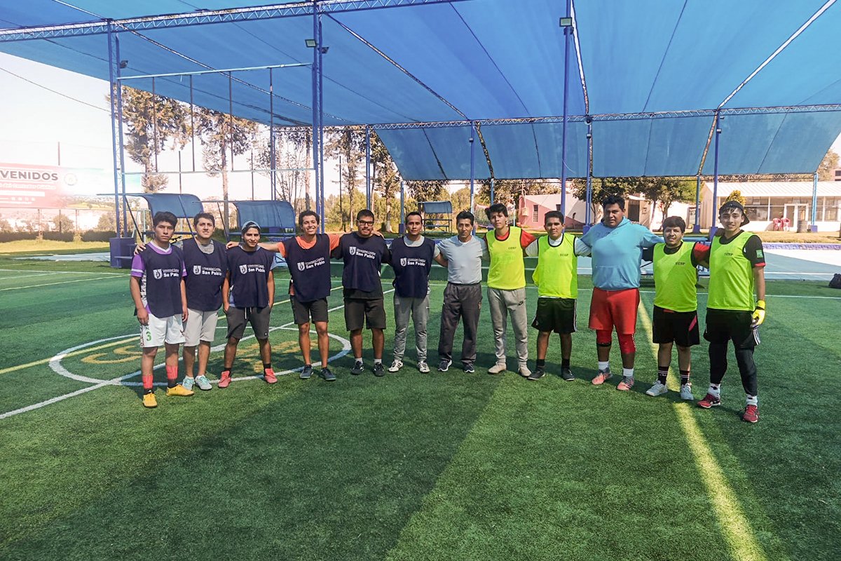 Carlos Paredes: “El barrio y la calle siguen siendo la cuna de futbolistas”